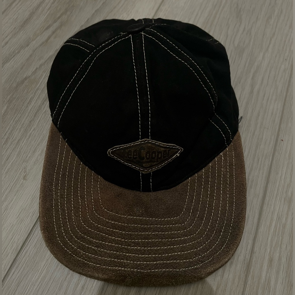 Vintage Lee Cooper hat